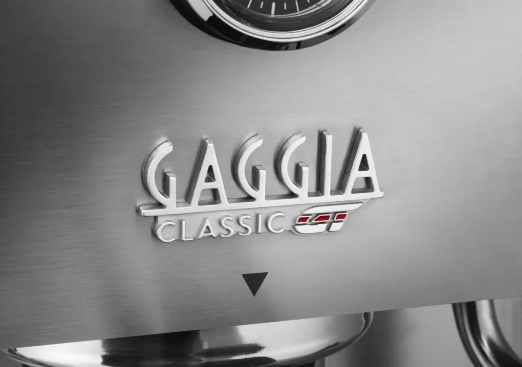 Gaggia Classic GT