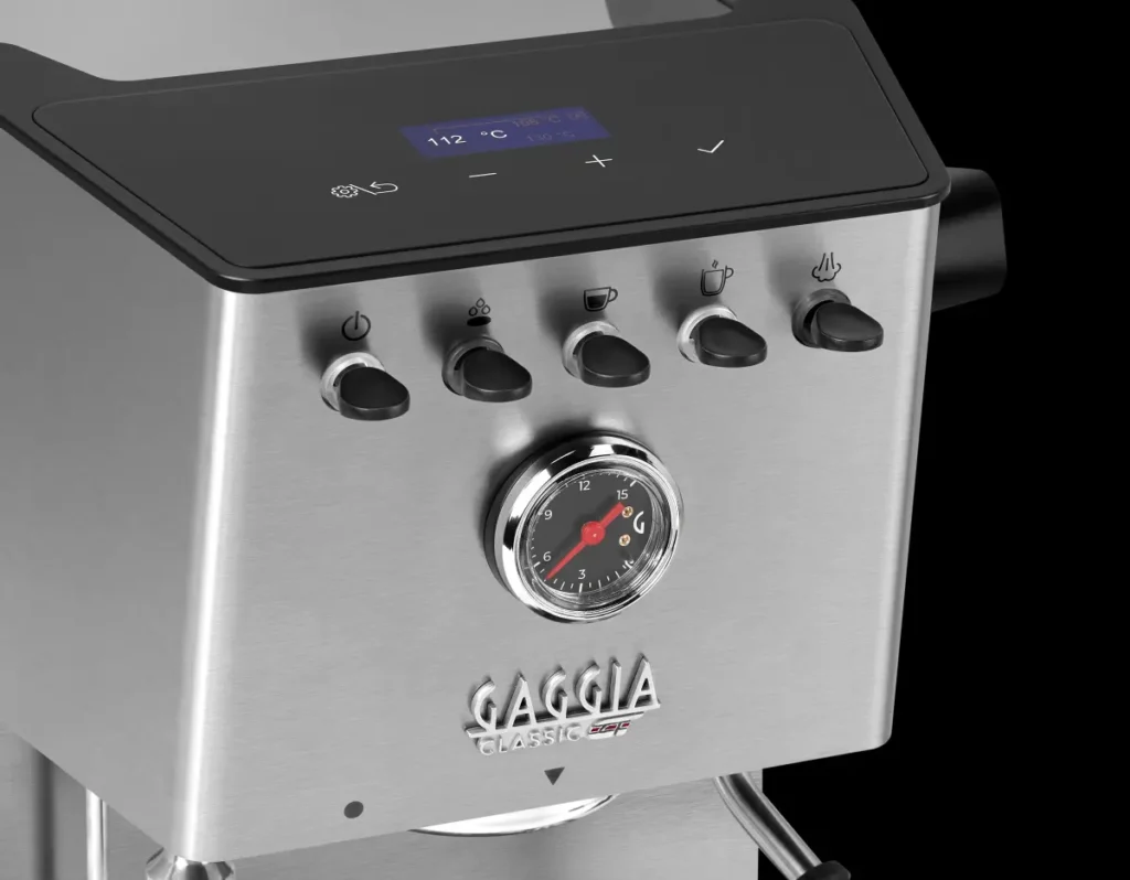 Gaggia Classic GT