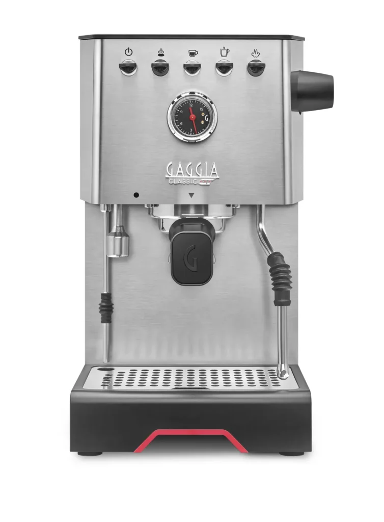 Gaggia Classic GT Siebträger