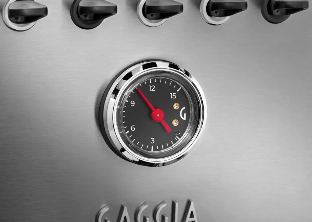 Gaggia Classic GT