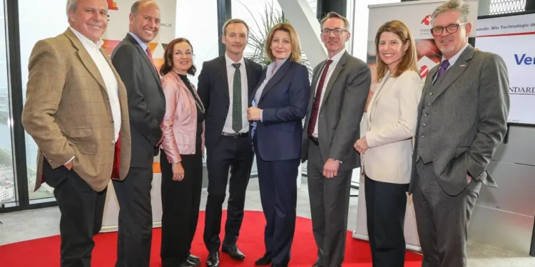 Die HKSÖL widmete sich den offenen Fragen zur Energiewende Europas