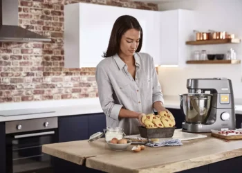 Kenwood Osterrezepte