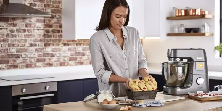 Kenwood Osterrezepte