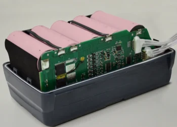 Grazer Akku gelingt internationaler Durchbruch