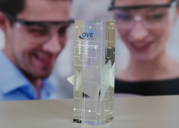 Ideen sind gesucht für den OVE Innovation Award 2025