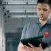 PC Electric sucht eine:n Produktionsleiter:in für den Bau von Elektroverteilern