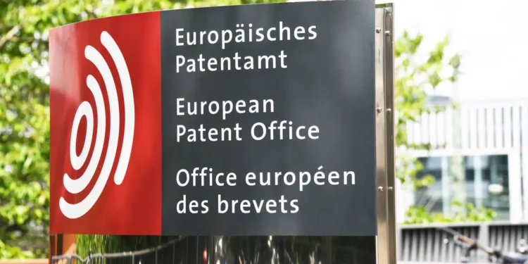 Europäisches Patentamt: Signify glänzt mit 742 Patentanmeldungen