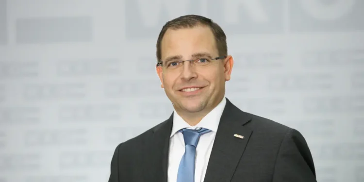 Andreas Wirth fordert eine finanzielle Entschädigung für Ausbildungsbetriebe