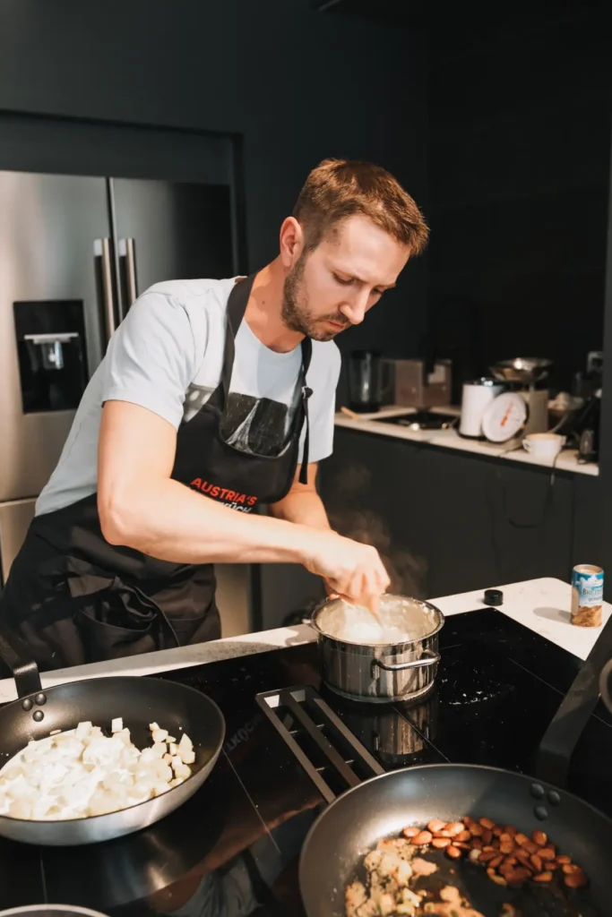 Das war Austria´s next Küchenchef:in 2024