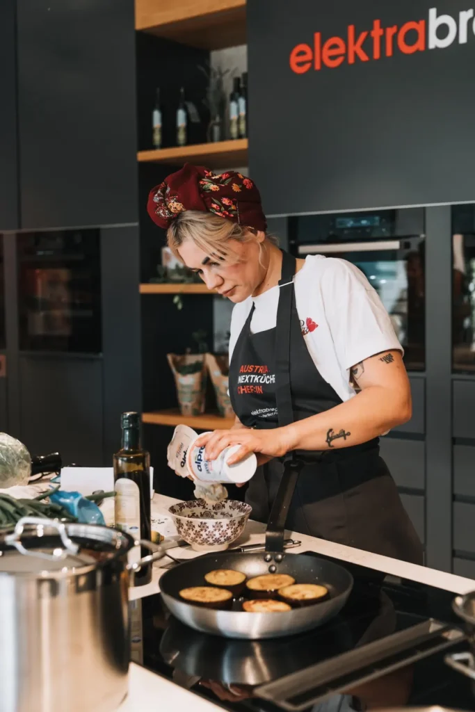 Das war Austria´s next Küchenchef:in 2024