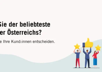 Der Handelsverband sucht wieder Österreich Händler:in des Jahres