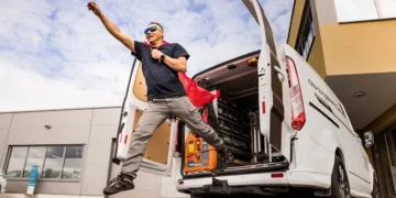 rwa components sucht eine:n Servicetechniker:in für West-Österreich