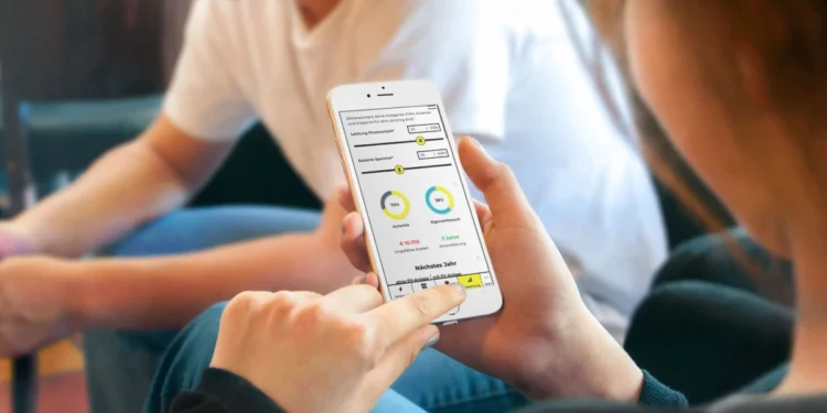 solarmaker: Zeit sparen bei der PV-Beratung