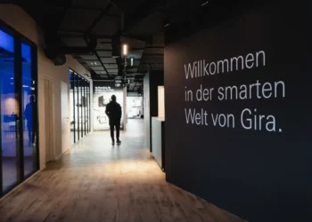 Den smarten Alltag erleben