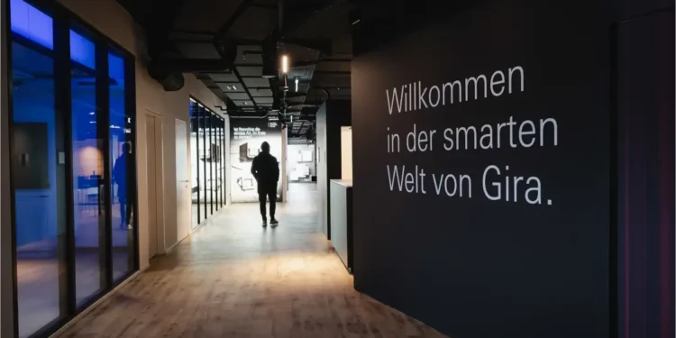 Den smarten Alltag erleben