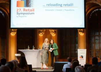 RegioPlan: Das 27. Retail Symposium sieht neue Chancen für den Handel