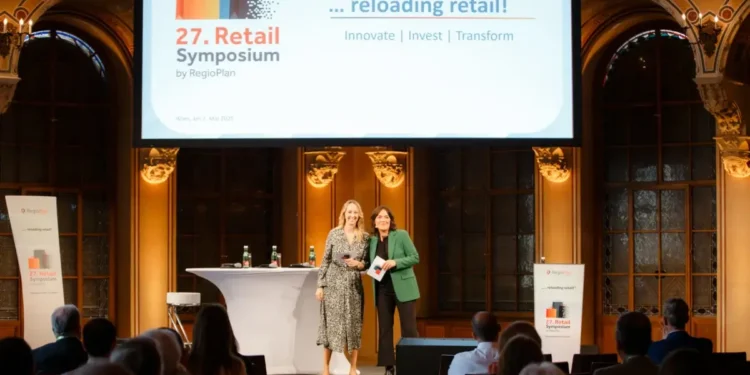 RegioPlan: Das 27. Retail Symposium sieht neue Chancen für den Handel
