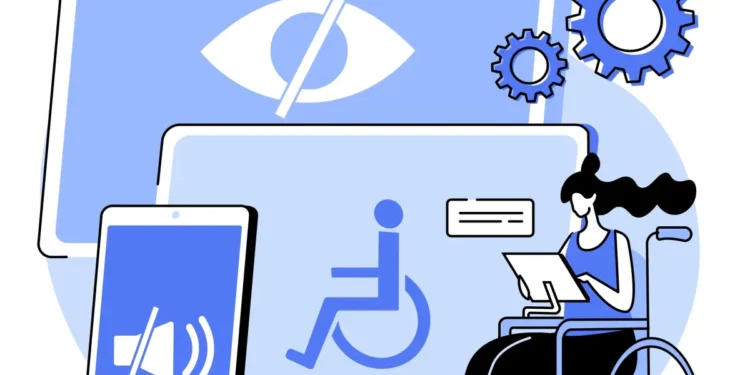 Barrierefreiheit im E-Commerce