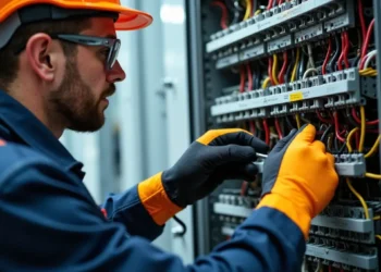 Auch die vierte KV-Verhandlungsrunde für die rund 60.000 Beschäftigten der Elektro- und Elektronikindustrie (EEI) wurde am Freitagnachmittag ohne Ergebnis abgebrochen.