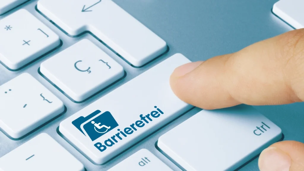 Barrierefreiheit im E-Commerce 2