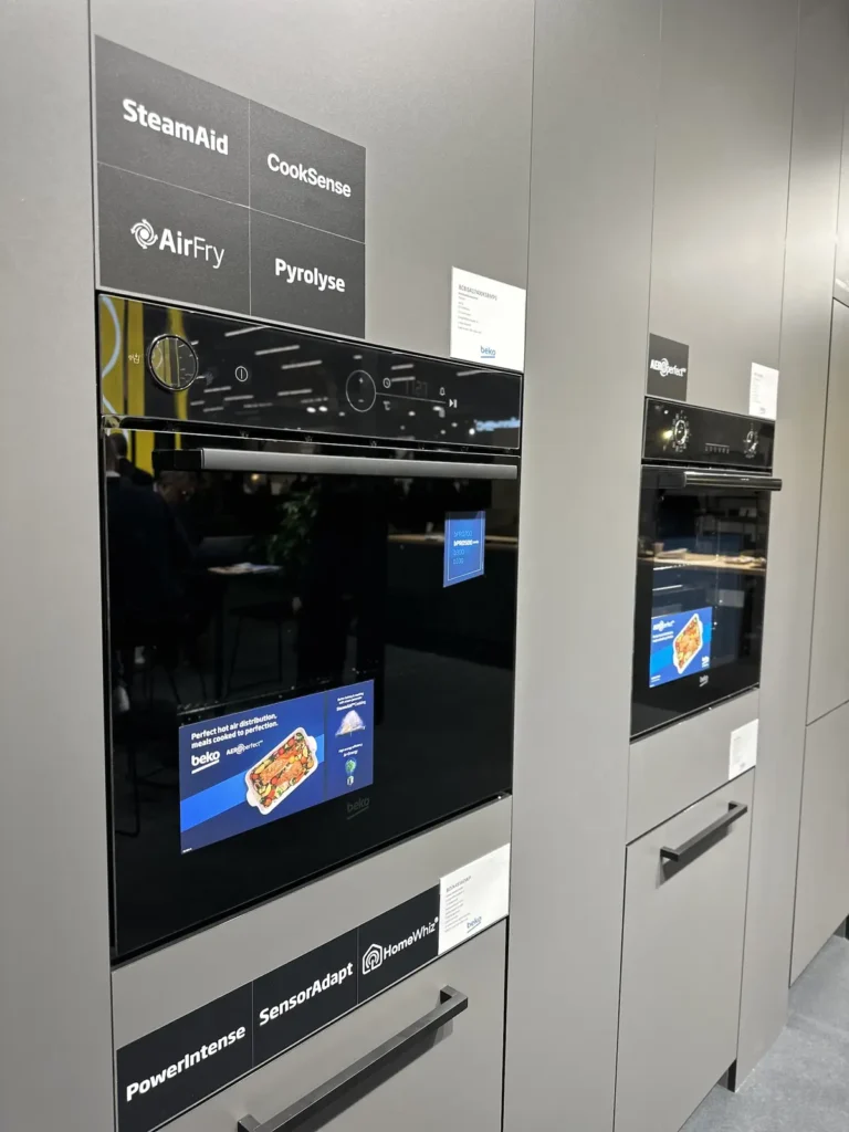 Beko AG KWT 5 beko