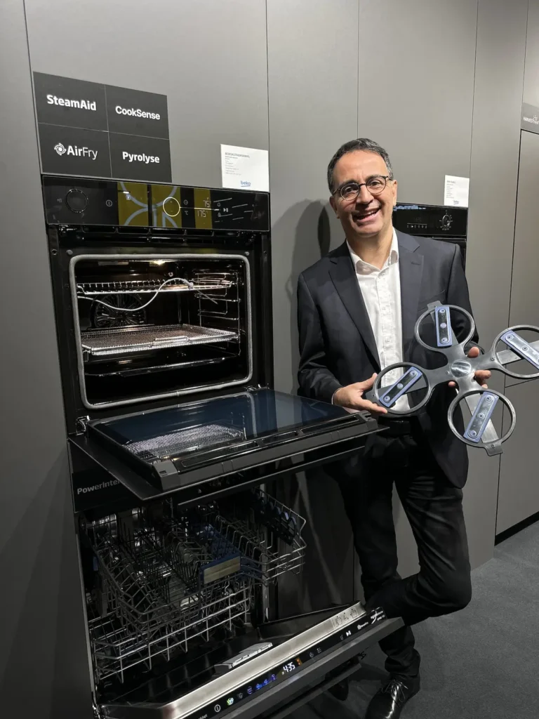 Beko AG KWT 6 Aksoy beko