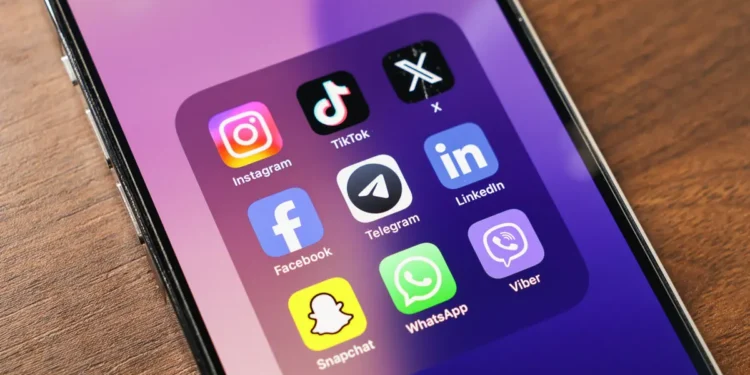 HV Consumer Check: Social Commerce auf dem Vormarsch