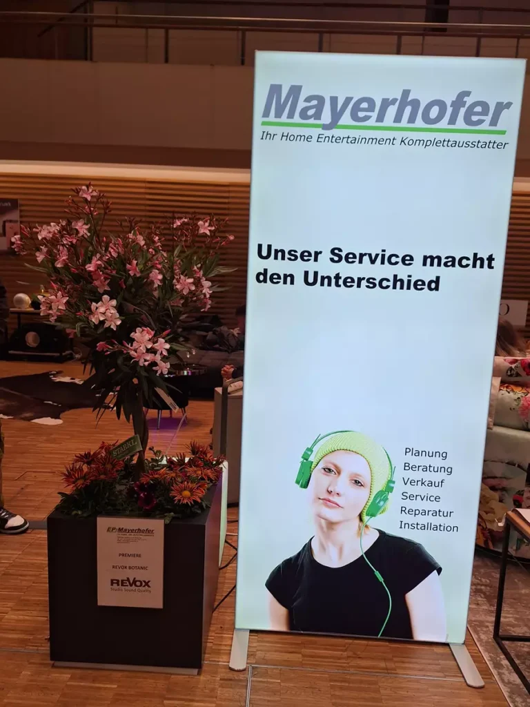EP:Mayerhofer Design Days 2025
