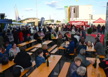 Frühjahrsmesse EP:Zierlinger