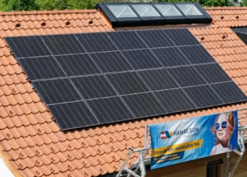 Hansesun: Sechste PV-Anlage fürs Vorarlberger Kinderdorf