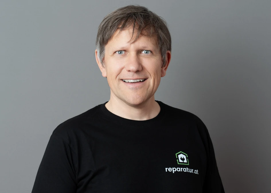 Mario Fasching