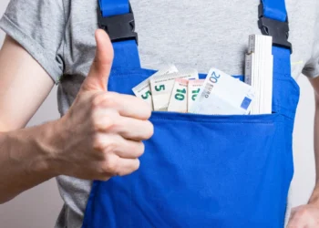 Wie können Mitarbeiter steuerfrei am Unternehmensergebnis beteiligt werden? 