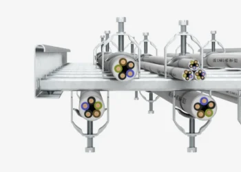Fachbeitrag: Ordnungsgemäße Verlegung von Energie- und Steuerkabeln