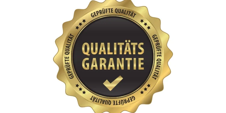 Qualität braucht Struktur: Warum die Reparaturbranche ein Gütesiegel verdient  