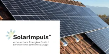 SolarImpuls sucht eine:n Elektriker:in für PV-Anlagen