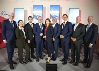 Trendforum: Wichtige Energiegesetze sollen noch vor dem Sommer kommen