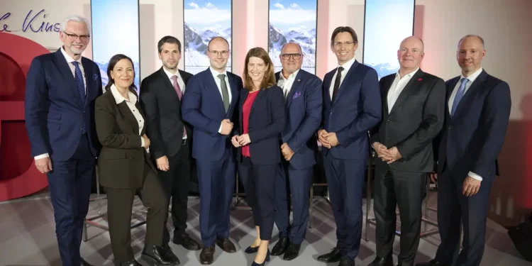 Trendforum: Wichtige Energiegesetze sollen noch vor dem Sommer kommen