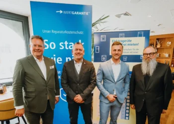 Wertgarantie in Österreich auf Wachstumskurs