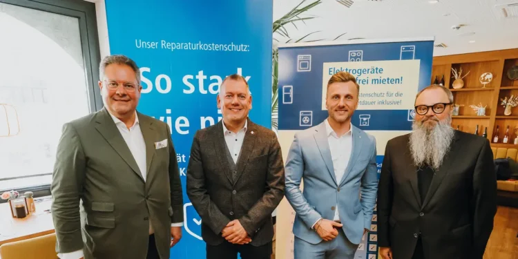 Wertgarantie in Österreich auf Wachstumskurs