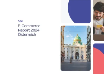 e-commerce report 2024 Österreich