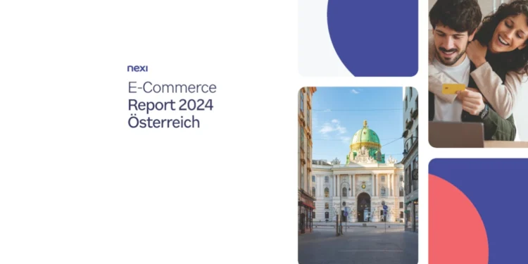 e-commerce report 2024 Österreich