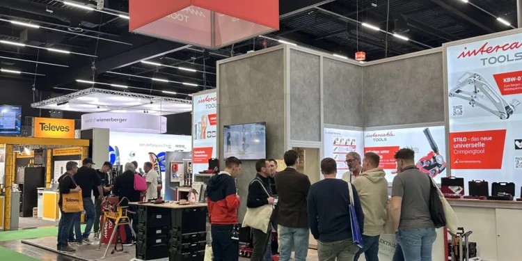 Intercable: Gesucht? Schneller gefunden!