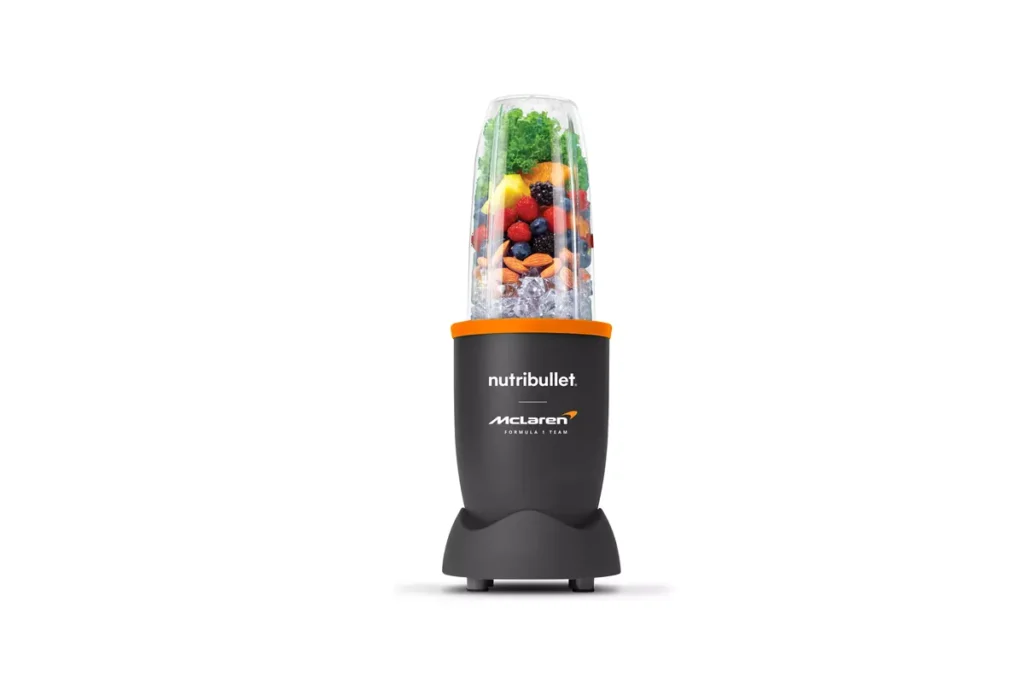 nutribullet Pro 900