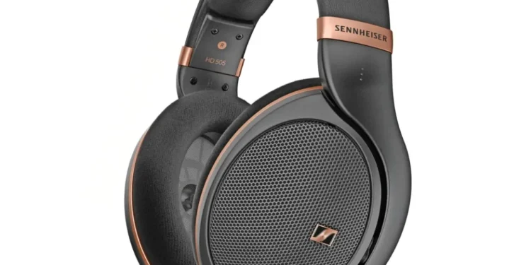 Kopfhörer-Hersteller Sennheiser zu Millionenstrafe verurteilt