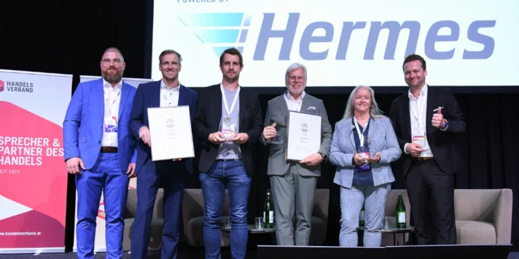 Austrian Trust Awards 2025