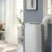 Mit dem Pinguino GentleJet der Sommerhitze trotzen