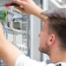 Ramsauer sucht eine:n Elektrotechniker:in