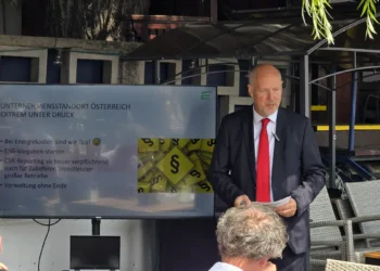 EcoChange Consulting präsentiert die neue Handelsmarke AIRGEN