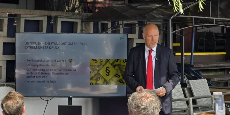 EcoChange Consulting präsentiert die neue Handelsmarke AIRGEN