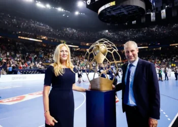 Gorenje erweitert seine EHF Champions League Partnerschaft